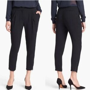 Vince Cropped Harem Pants
